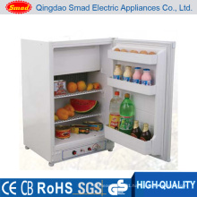 Gas Camping Fridge LPG Gas Refrigerator 110V/220V/12V Kerosene Refrigerator